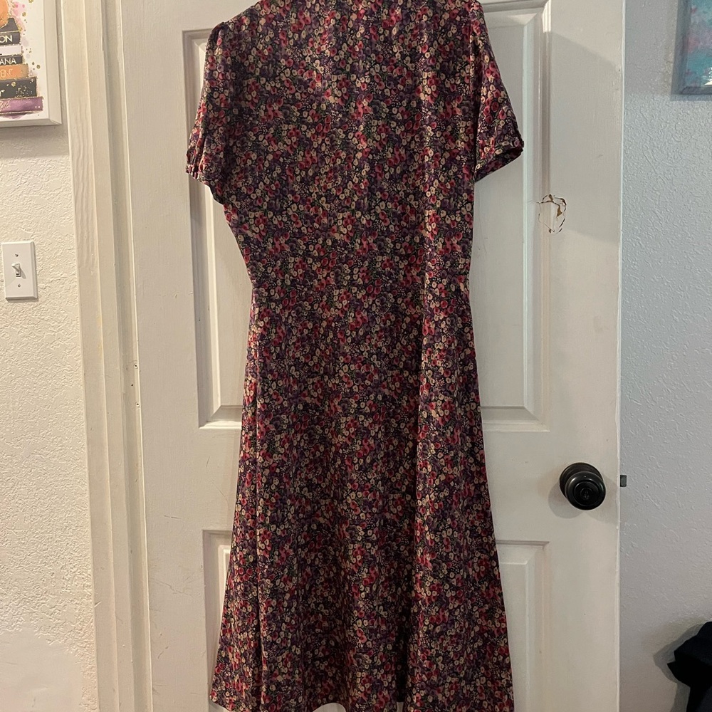 Lauren Ralph Lauren dress - Picture 2 of 4